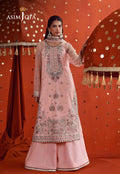 Asim Jofa | Luxury Festive 26 | AJULFB-06 - by Libasekhas UK - Registered Vendor of : Asim Jofa - 100% Original Designer Dress