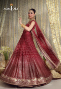 Asim Jofa | Luxury Festive 26 | AJULFE-01 - by Libasekhas UK - Registered Vendor of : Asim Jofa - 100% Original Designer Dress