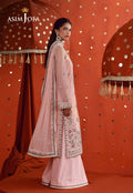 Asim Jofa | Luxury Festive 26 | AJULFB-06 - by Libasekhas UK - Registered Vendor of : Asim Jofa - 100% Original Designer Dress