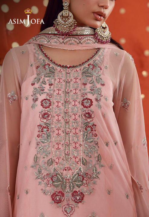 Asim Jofa | Luxury Festive 26 | AJULFB-06 - by Libasekhas UK - Registered Vendor of : Asim Jofa - 100% Original Designer Dress