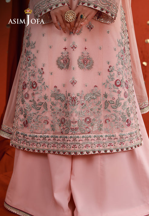 Asim Jofa | Luxury Festive 26 | AJULFB-06 - by Libasekhas UK - Registered Vendor of : Asim Jofa - 100% Original Designer Dress