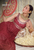 Asim Jofa | Luxury Festive 26 | AJULFE-01 - by Libasekhas UK - Registered Vendor of : Asim Jofa - 100% Original Designer Dress