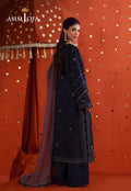 Asim Jofa | Luxury Festive 26 | AJULFB-05 - by Libasekhas UK - Registered Vendor of : Asim Jofa - 100% Original Designer Dress