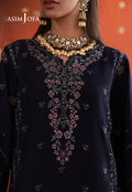 Asim Jofa | Luxury Festive 26 | AJULFB-05 - by Libasekhas UK - Registered Vendor of : Asim Jofa - 100% Original Designer Dress