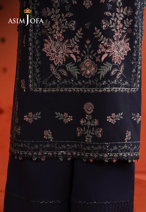 Asim Jofa | Luxury Festive 26 | AJULFB-05 - by Libasekhas UK - Registered Vendor of : Asim Jofa - 100% Original Designer Dress