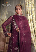 Asim Jofa | Luxury Festive 26 | AJULFE-11 - by Libasekhas UK - Registered Vendor of : Asim Jofa - 100% Original Designer Dress