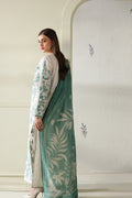 Baroque | Luxury Summer Pret | UF-4430 - by Libasekhas UK - Registered Vendor of : Baroque - 100% Original Designer Dress