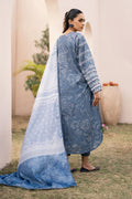 Baroque | Luxury Pret 24 | LAWN UF-601 - by - Libasekhas UK - Registered Vendor of : Baroque - 100% Original Designer Dresss