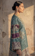 Threads and Motifs | Formal Outfits | 10576 - by Libasekhas UK - Registered Vendor of : Threads and Motifs - 100% Original Designer Dress