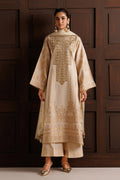 Baroque | Luxury Summer Pret |UF-4508 - by Libasekhas UK - Registered Vendor of : Baroque - 100% Original Designer Dress