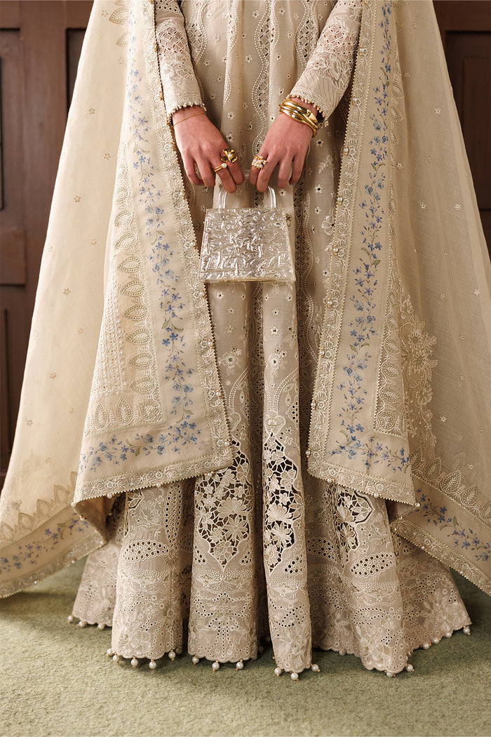 Baroque | Eid Lawn 26 | EL26-D03 - by Libasekhas UK - Registered Vendor of : Baroque - 100% Original Designer Dress