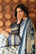 Iznik | Winter 25 | IPF-07 - by Libasekhas UK - Registered Vendor of : Iznik - 100% Original Designer Dress