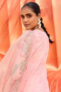 Cross Stitch | Eid Lawn 24 | CLUSTER GLOW - by - Libasekhas UK - Registered Vendor of : Cross Stitch - 100% Original Designer Dresss