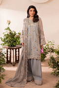 Shurooq | Mon Cheri | Grisette - by Libasekhas - Registered Vendor of : Shurooq - 100% Original Designer Dress
