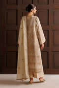 Baroque | Luxury Summer Pret |UF-4508 - by Libasekhas UK - Registered Vendor of : Baroque - 100% Original Designer Dress