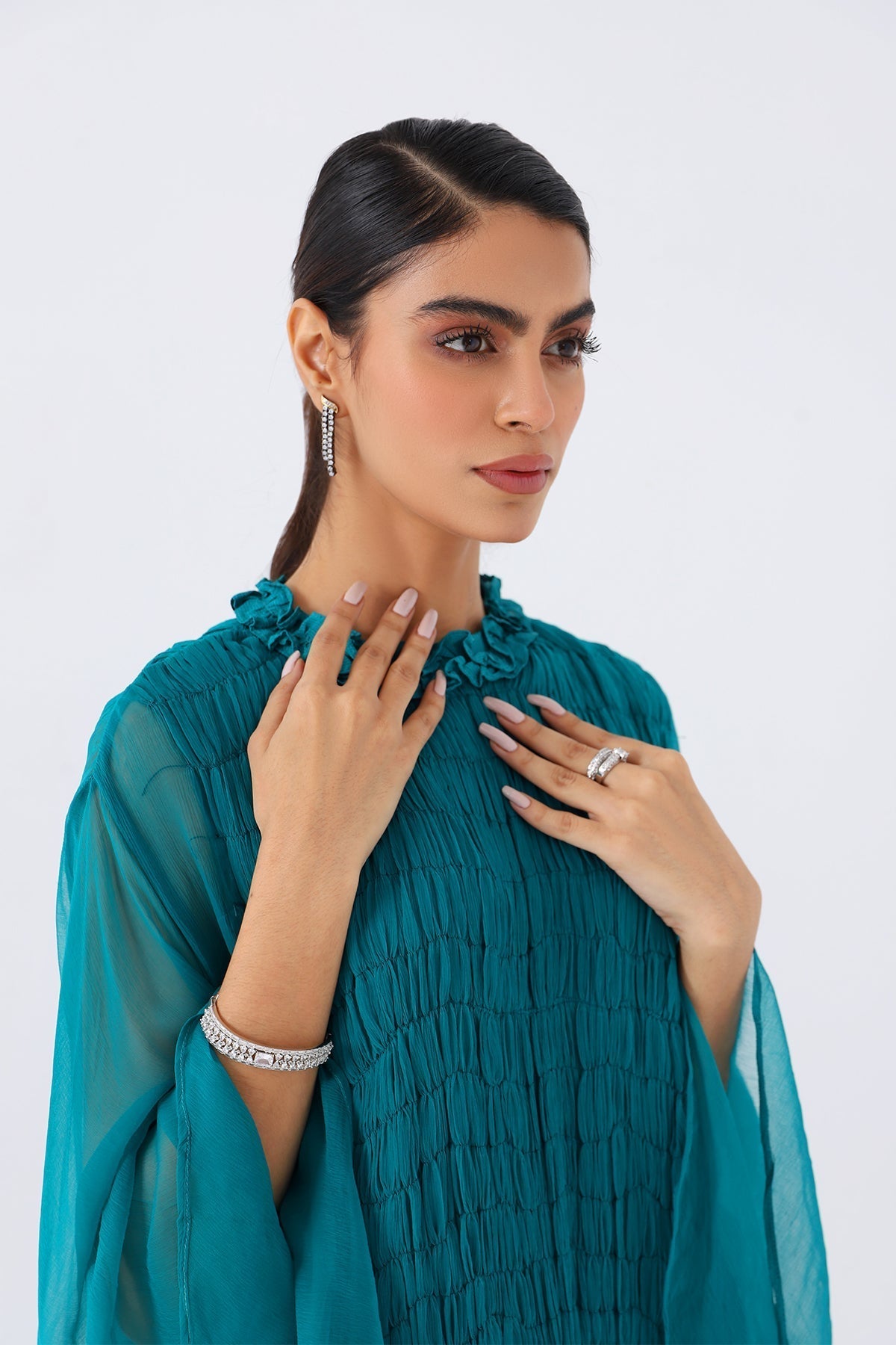 Charizma | Festive Pret | SCMA22-057 - by - Libasekhas UK - Registered Vendor of : Charizma - 100% Original Designer Dresss