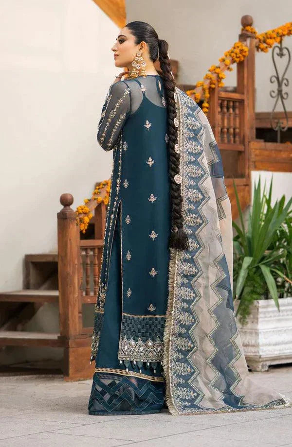 Eleshia | Zarin Wedding Formals 23 | Mayura - by - Libasekhas UK - Registered Vendor of : Eleshia - 100% Original Designer Dresss