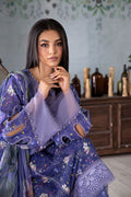 Sobia Nazir | Vital Lawn 25 | 8A - by - Libasekhas UK - Registered Vendor of : Sobia Nazir - 100% Original Designer Dresss
