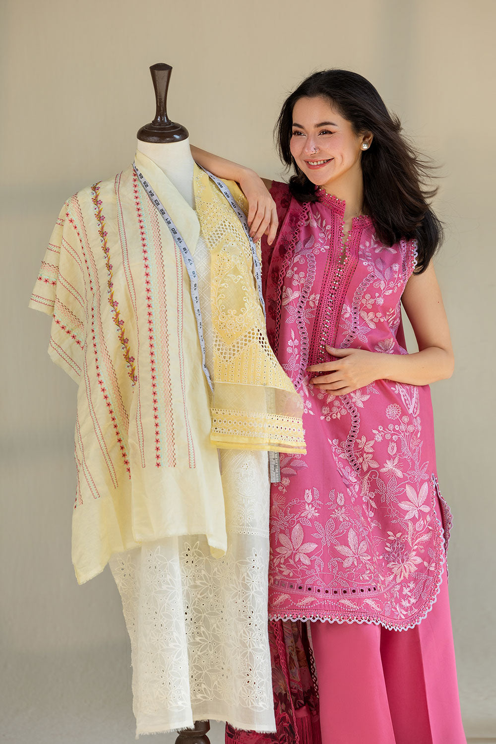 Sobia Nazir | Vital 26 | 8A - by Libasekhas UK - Registered Vendor of : Sobia Nazir - 100% Original Designer Dress