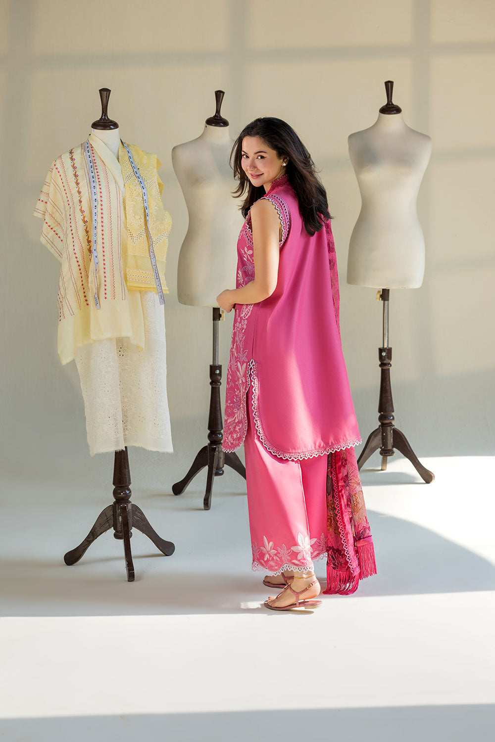Sobia Nazir | Vital 26 | 8A - by Libasekhas UK - Registered Vendor of : Sobia Nazir - 100% Original Designer Dress