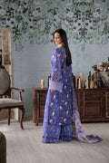 Sobia Nazir | Vital Lawn 25 | 8A - by - Libasekhas UK - Registered Vendor of : Sobia Nazir - 100% Original Designer Dresss