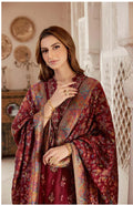 Noor by Saadia Asad | Kaani Wedding Formals 23 | 07 - by - Libasekhas UK - Registered Vendor of : Noor by Saadia Asad - 100% Original Designer Dresss