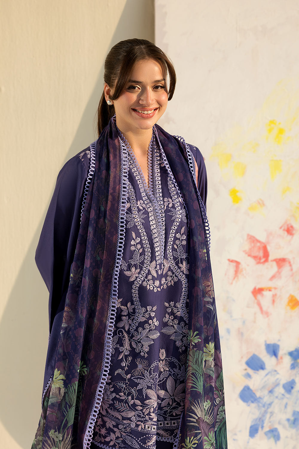 Sobia Nazir | Vital 26 | 8B - by Libasekhas UK - Registered Vendor of : Sobia Nazir - 100% Original Designer Dress