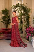 Sobia Nazir | Vital Lawn 25 | 8B - by - Libasekhas UK - Registered Vendor of : Sobia Nazir - 100% Original Designer Dresss