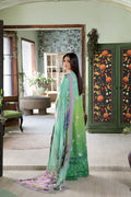 Sobia Nazir | Vital Lawn 25 | 8B - by - Libasekhas UK - Registered Vendor of : Sobia Nazir - 100% Original Designer Dresss