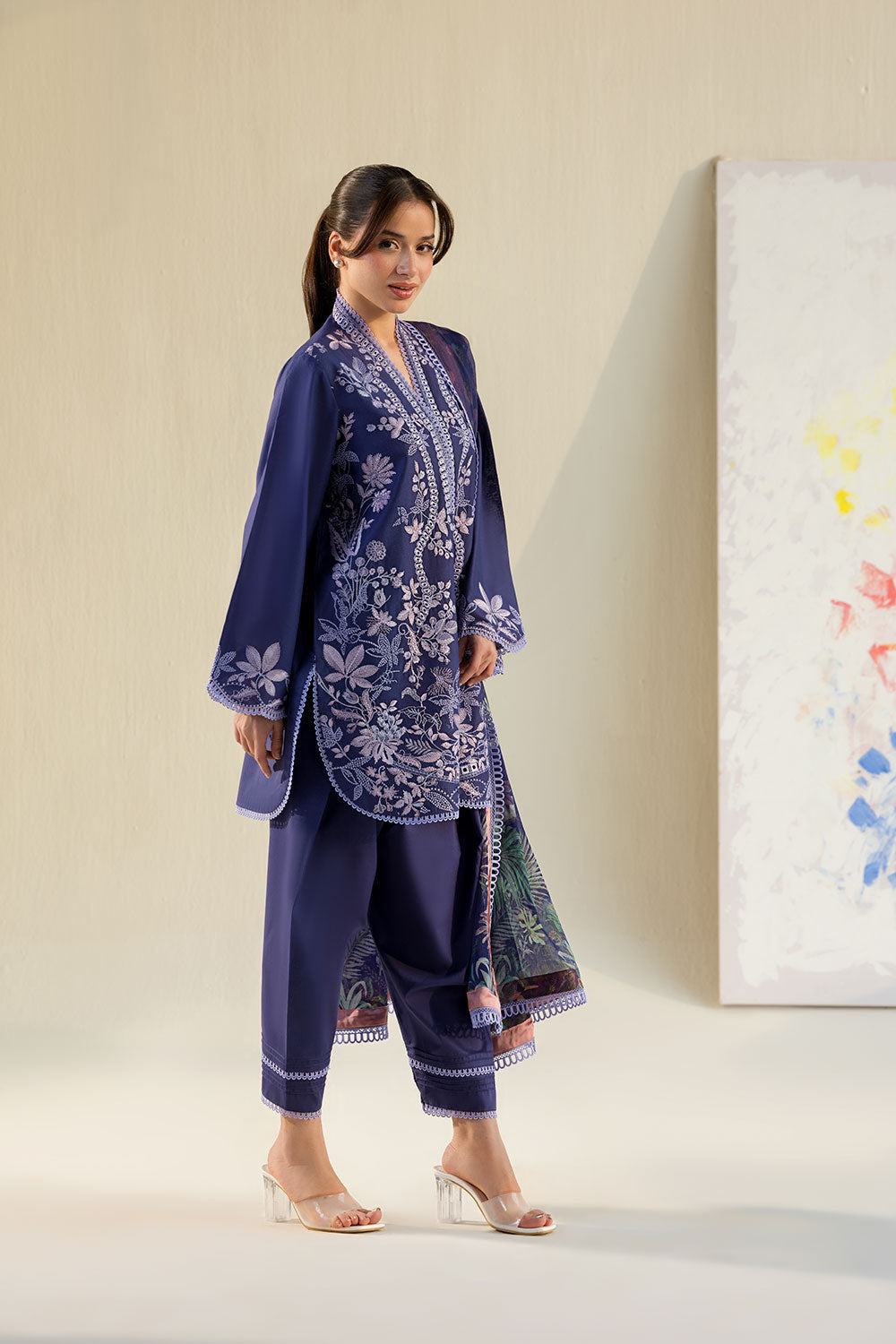 Sobia Nazir | Vital 26 | 8B - by Libasekhas UK - Registered Vendor of : Sobia Nazir - 100% Original Designer Dress