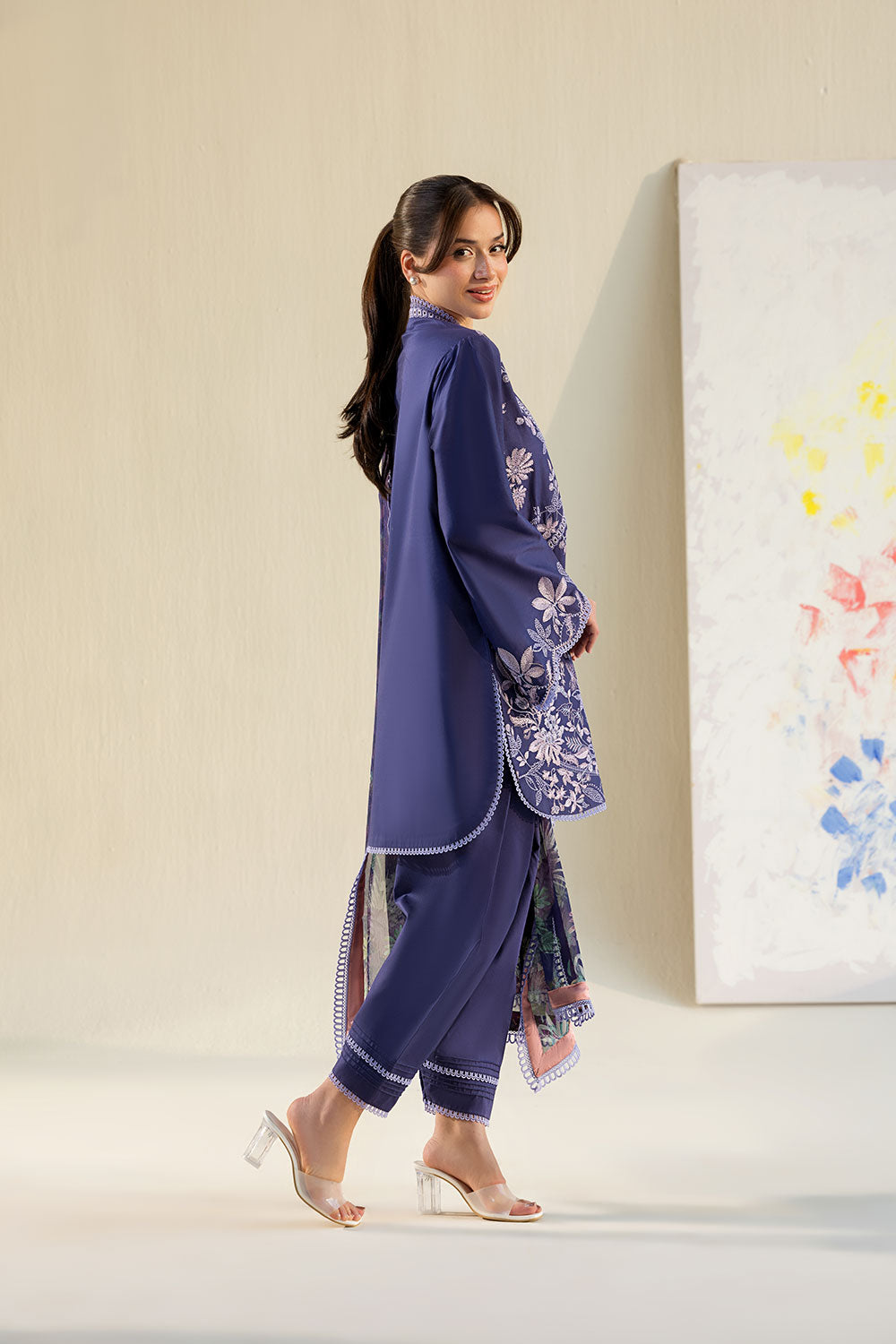 Sobia Nazir | Vital 26 | 8B - by Libasekhas UK - Registered Vendor of : Sobia Nazir - 100% Original Designer Dress