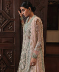 Republic Womenswear | Wedding Formals Vol-1 | Swann (WF-13) - by - Libasekhas UK - Registered Vendor of : Republic Womenswear - 100% Original Designer Dresss