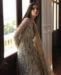Republic Womenswear | Wedding Formals Vol-1 | Ornella (WF-12) - by - Libasekhas UK - Registered Vendor of : Republic Womenswear - 100% Original Designer Dresss