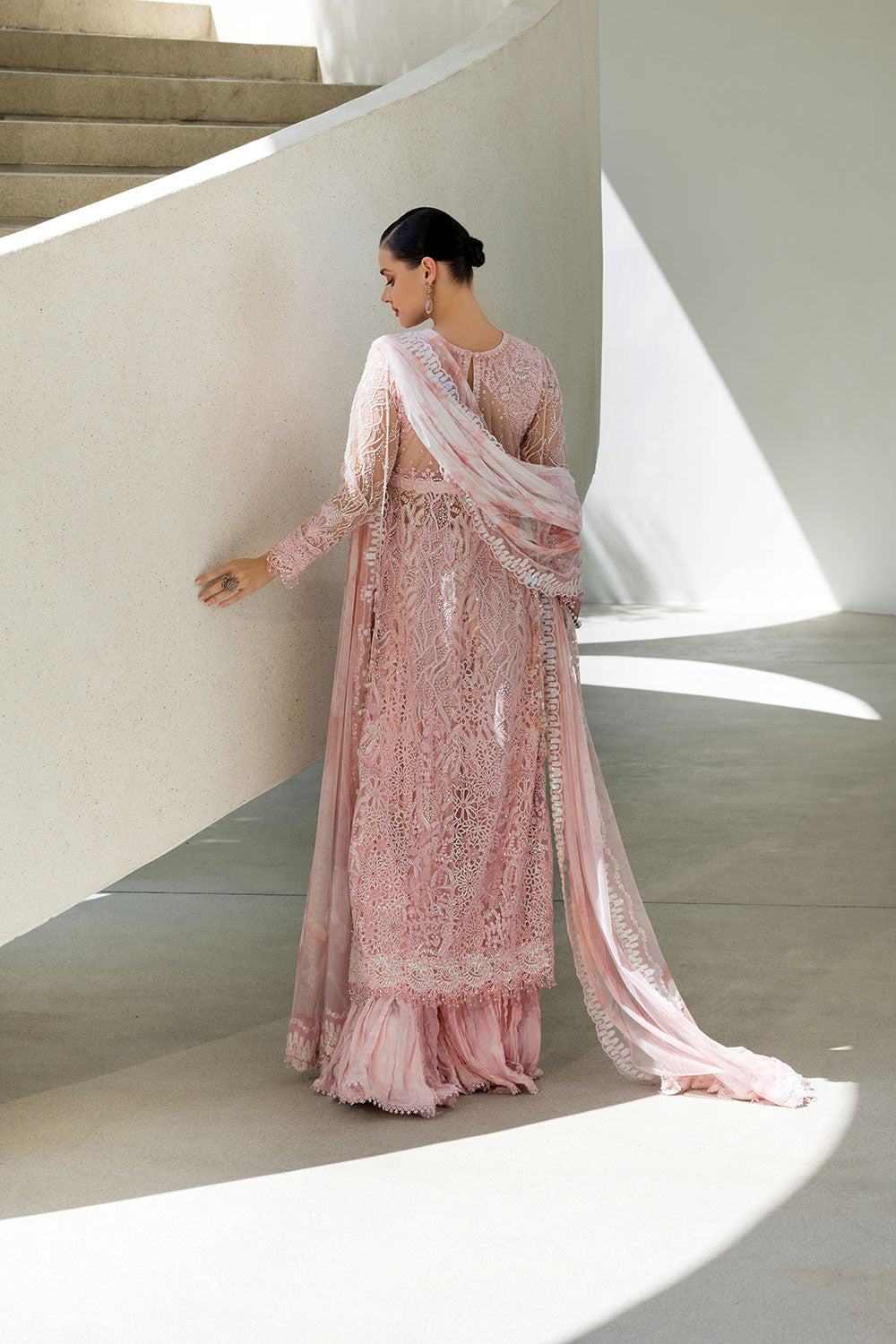 Sobia Nazir | Nur Festive 26 | Design 05 - by Libasekhas UK - Registered Vendor of : Sobia Nazir - 100% Original Designer Dress