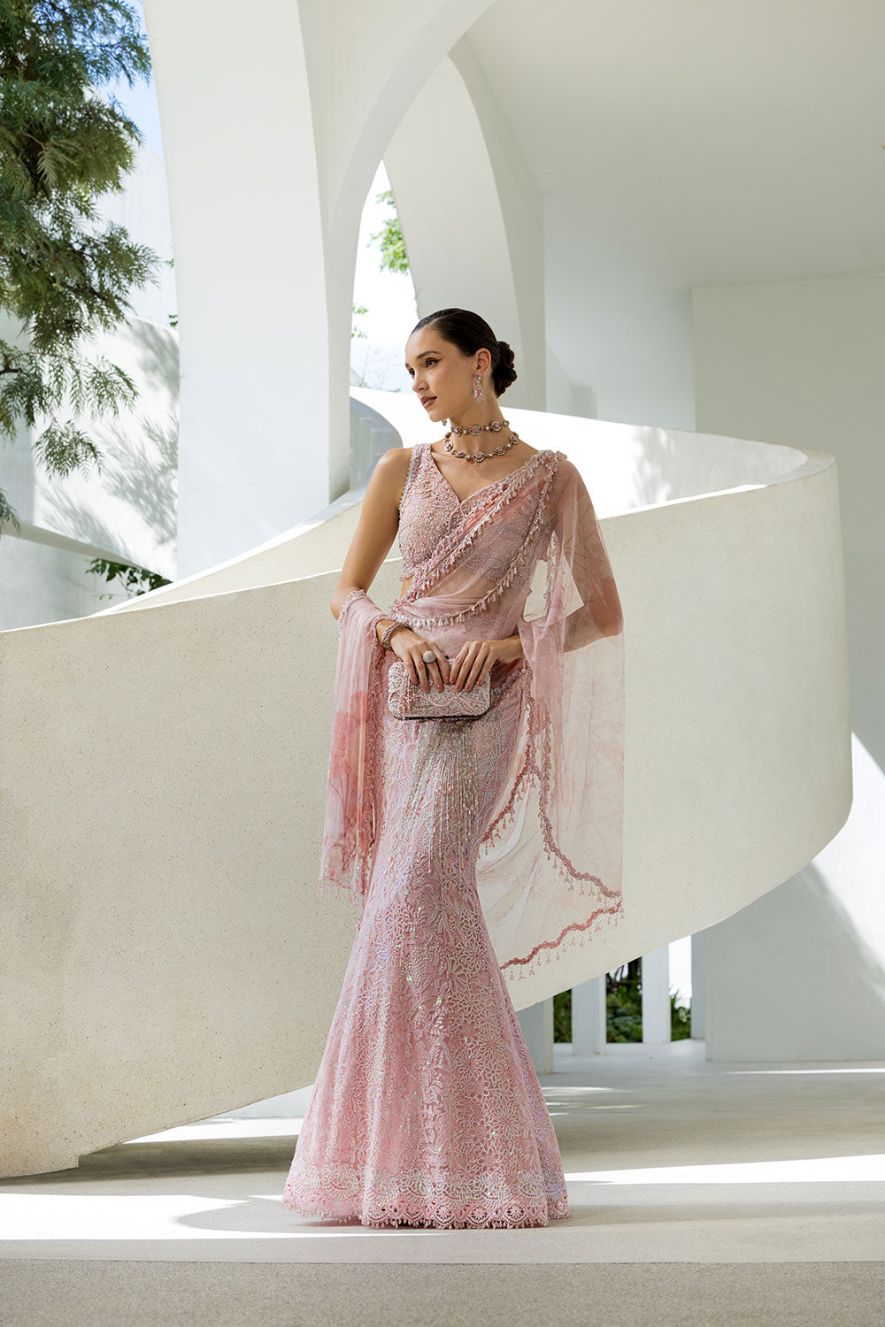 Sobia Nazir | Nur Festive 26 | Design 05 - by Libasekhas UK - Registered Vendor of : Sobia Nazir - 100% Original Designer Dress