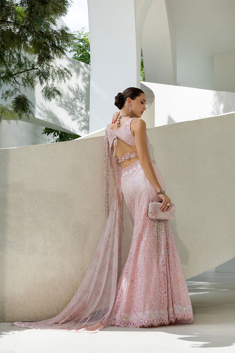 Sobia Nazir | Nur Festive 26 | Design 05 - by Libasekhas UK - Registered Vendor of : Sobia Nazir - 100% Original Designer Dress