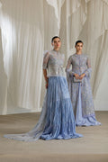 Sobia Nazir | Nur Festive 26 | Design 02 - by Libasekhas UK - Registered Vendor of : Sobia Nazir - 100% Original Designer Dress