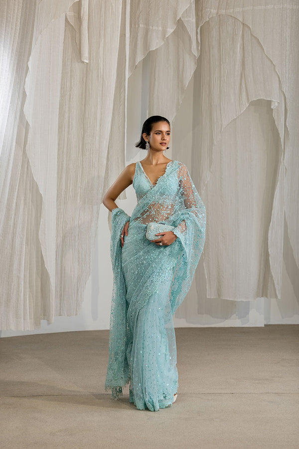 Sobia Nazir | Nur Festive 26 | Design 06 - by Libasekhas UK - Registered Vendor of : Sobia Nazir - 100% Original Designer Dress