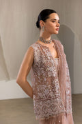 Sobia Nazir | Nur Festive 26 | Design 04 - by Libasekhas UK - Registered Vendor of : Sobia Nazir - 100% Original Designer Dress