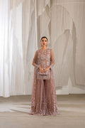 Sobia Nazir | Nur Festive 26 | Design 04 - by Libasekhas UK - Registered Vendor of : Sobia Nazir - 100% Original Designer Dress