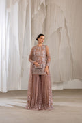 Sobia Nazir | Nur Festive 26 | Design 04 - by Libasekhas UK - Registered Vendor of : Sobia Nazir - 100% Original Designer Dress