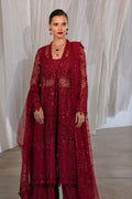 Sobia Nazir | Nur Festive 26 | Design 07 - by Libasekhas UK - Registered Vendor of : Sobia Nazir - 100% Original Designer Dress