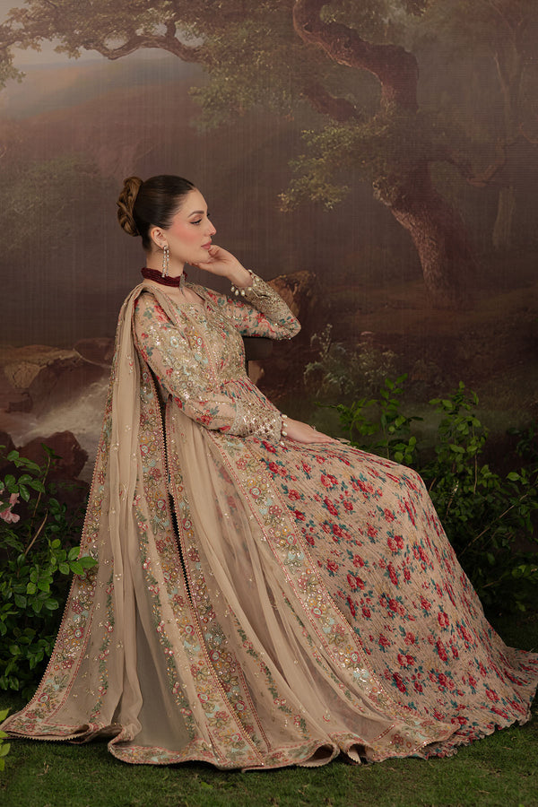 Nureh | Amaya Formals | AM-13 - by - Libasekhas UK - Registered Vendor of : Nureh - 100% Original Designer Dresss