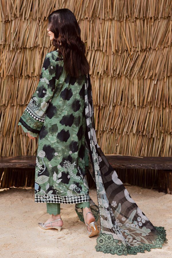 Nureh | Gardenia 25 | NWG-86 - by Libasekhas UK - Registered Vendor of : Nureh - 100% Original Designer Dress