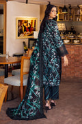 Nureh | Glam Girl Lawn | GL-10 - by - Libasekhas UK - Registered Vendor of : Nureh - 100% Original Designer Dresss