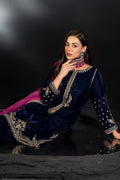 Naqshi | Makhmal 24 | IFRAH - by - Libasekhas UK - Registered Vendor of : Naqshi - 100% Original Designer Dresss