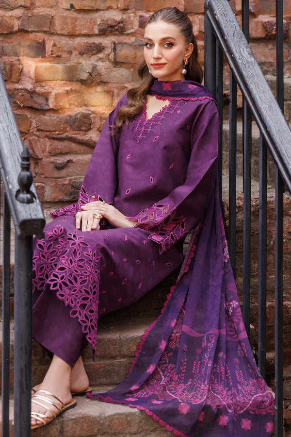 Farasha | Printed Essentials | Winkmist - by - Libasekhas UK - Registered Vendor of : Farasha - 100% Original Designer Dresss