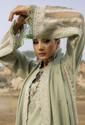 Humdum I Sierra Wool I Sierra-D02 - by Libasekhas UK - Registered Vendor of : Humdum - 100% Original Designer Dress