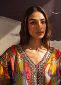 Mahgul | Eye of Cemal | Moonchild - by - Libasekhas UK - Registered Vendor of : Mahgul - 100% Original Designer Dresss