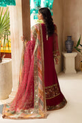Charizma | Dastaan e Jashaan Formal Collection | DJ4-04 - by - Libasekhas UK - Registered Vendor of : Charizma - 100% Original Designer Dresss